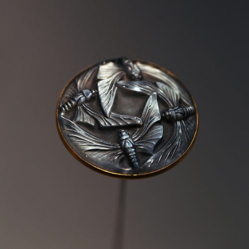 René Lalique, biżuteria, Niezła Sztuka