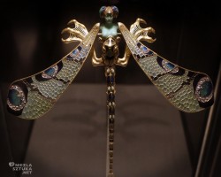 René Lalique, biżuteria, Niezła Sztuka