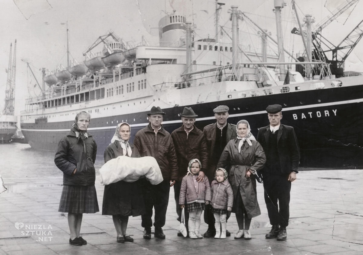 M/S Batory, statek, Gdynia, Niezła Sztuka