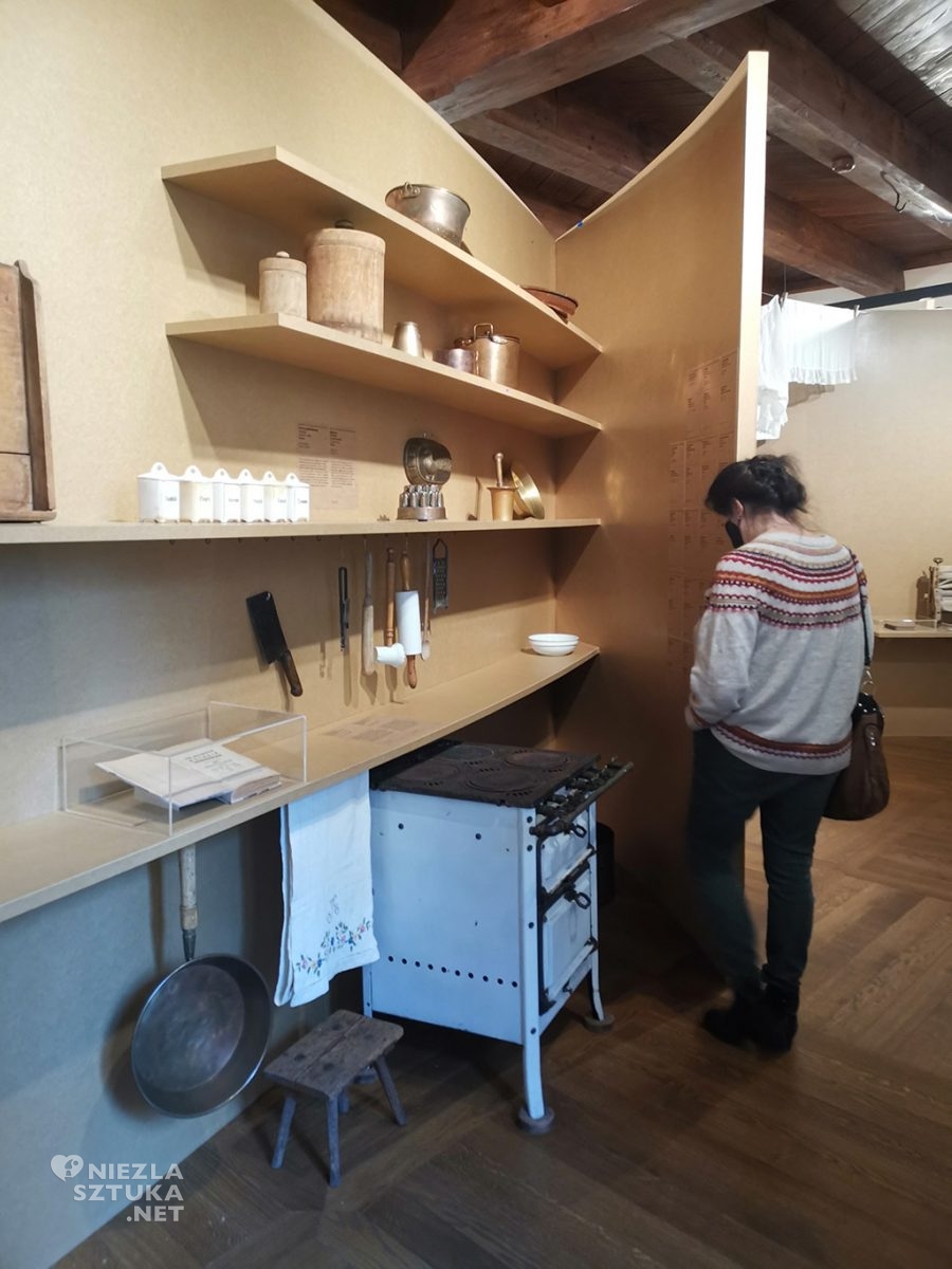 Muzeum Warszawy, wystawa, niezła sztuka