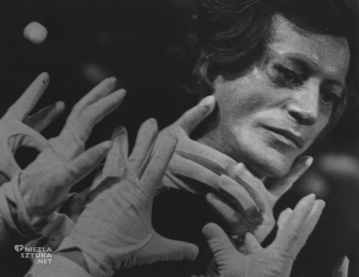 Edward Hartwig, fotografia, Niezła Sztuka