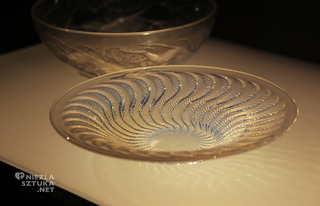 René Lalique, Patera, Flora Bella, Niezła Sztuka