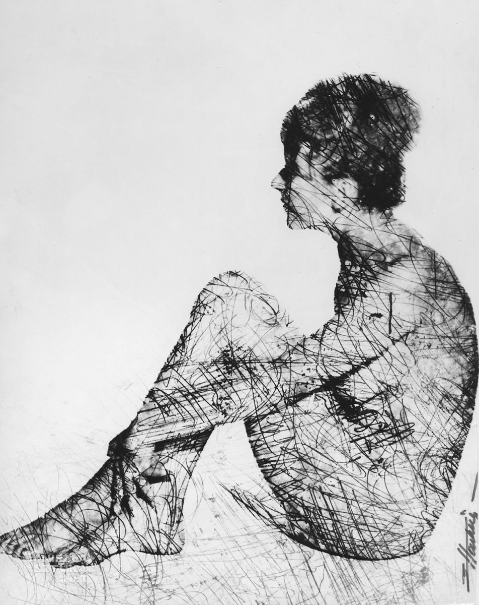 Edward Hartwig, fotografia, Niezła Sztuka