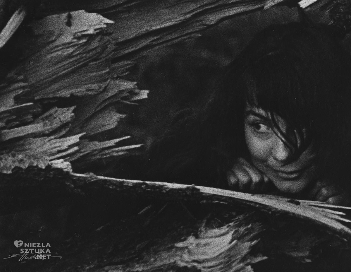Edward Hartwig, fotografia, Niezła Sztuka