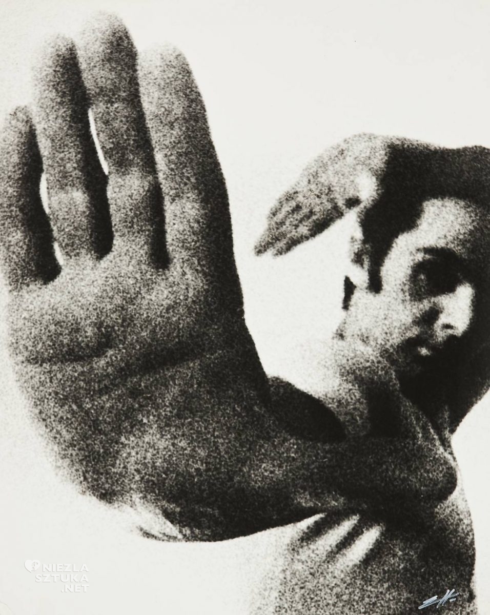 Edward Hartwig, fotografia, Niezła Sztuka