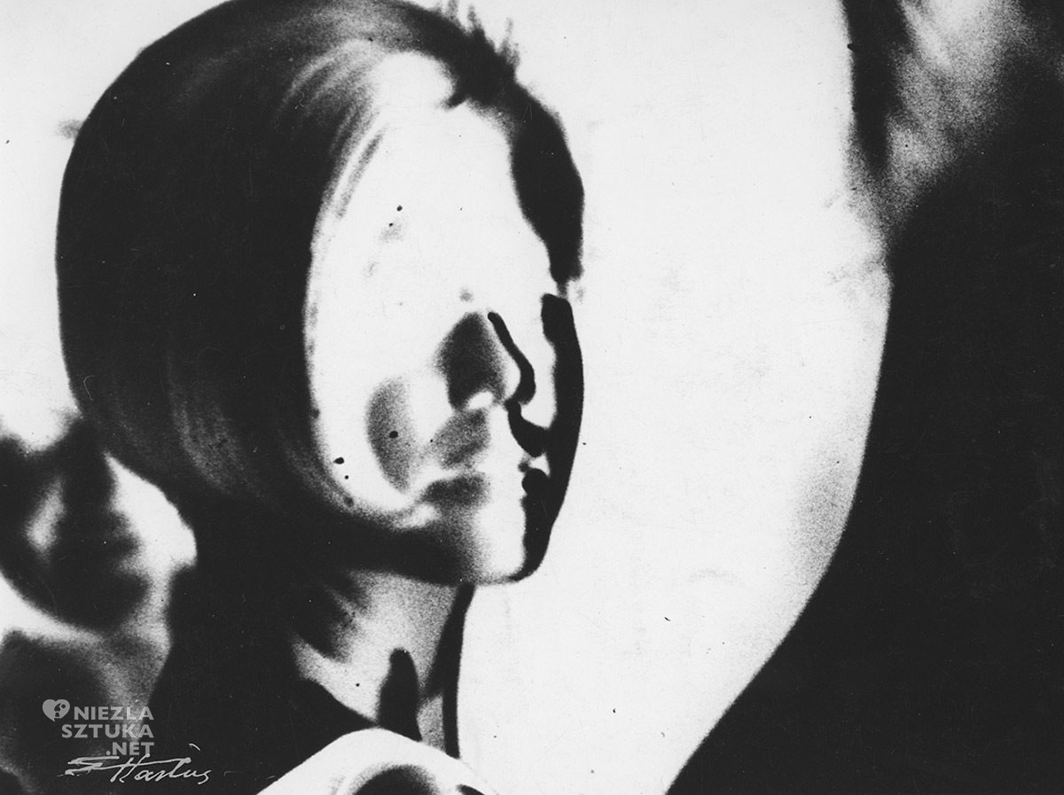 Edward Hartwig, fotografia, Niezła Sztuka