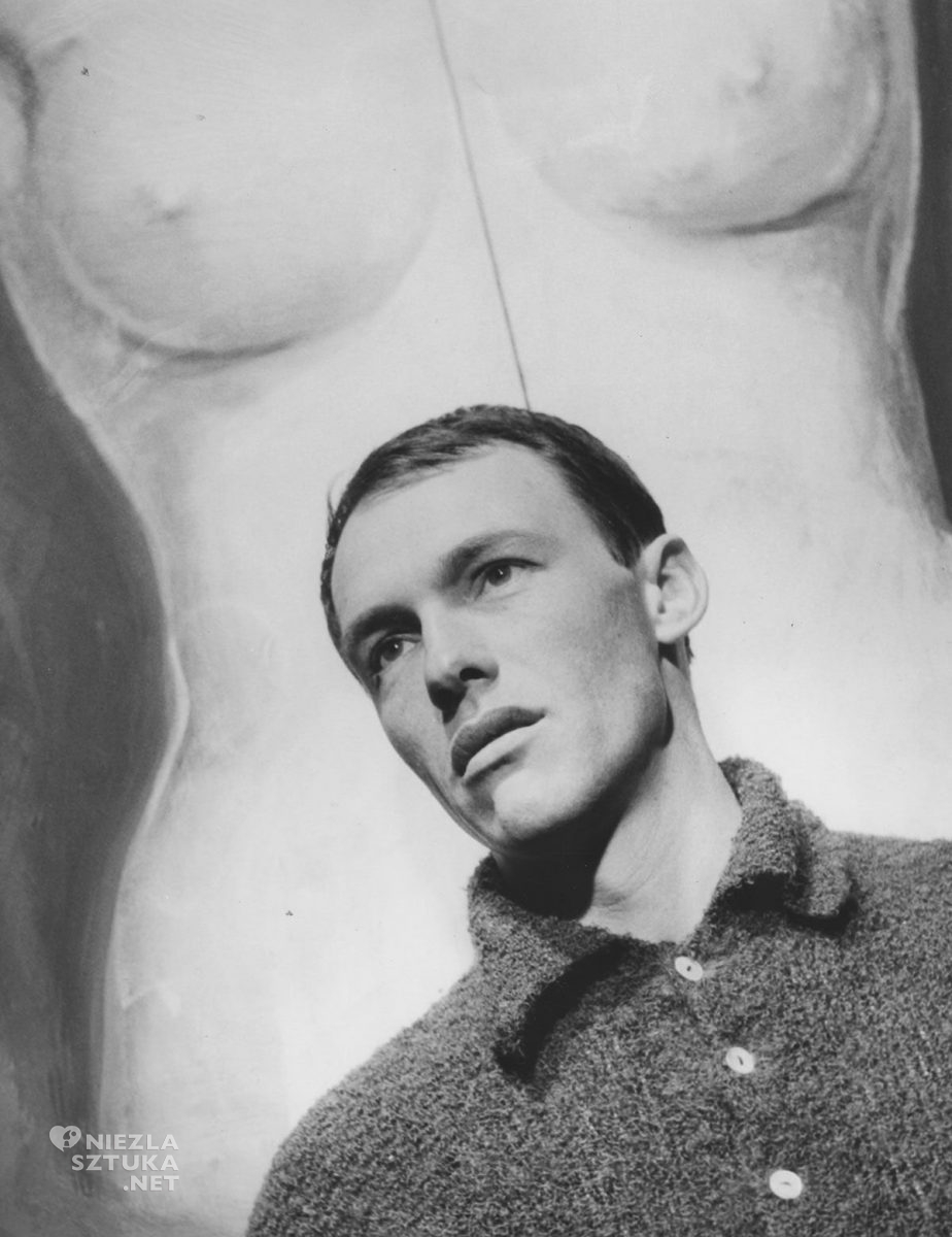 Edward Hartwig, fotografia, Niezła Sztuka