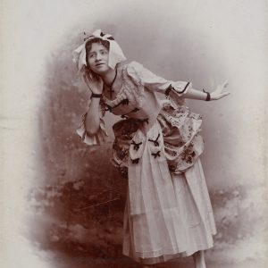 Irena Solska, fotografia, Niezła Sztuka