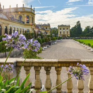 Kassel, Oranżeria, Niemcy, Niezła Sztuka