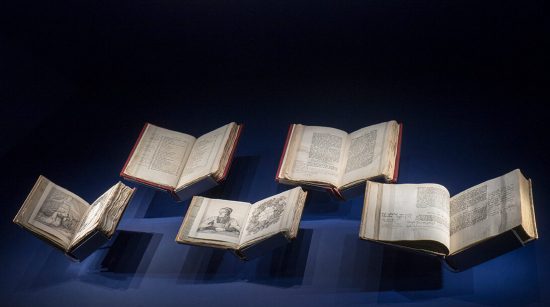 Grimmwelt, wystawa, muzeum, Niemcy, Kassel, bracia Grimm, Niezła Sztuka