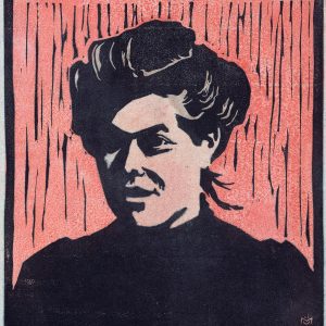 Gabriele Münter ,Aurélie, kobiety w sztuce, sztuka niemiecka, Niezła Sztuka