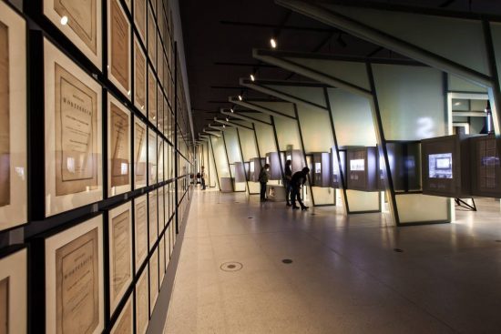 Grimmwelt, Kassel, Niemcy, muzea, Niezła Sztuka