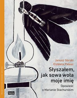okładka Janusz Górski, Marian Stachurski, niezła sztuka