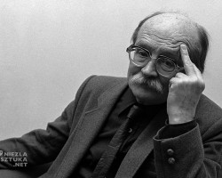 Czesław Czapliński, Tadeusz Brzozowski, niezła sztuka