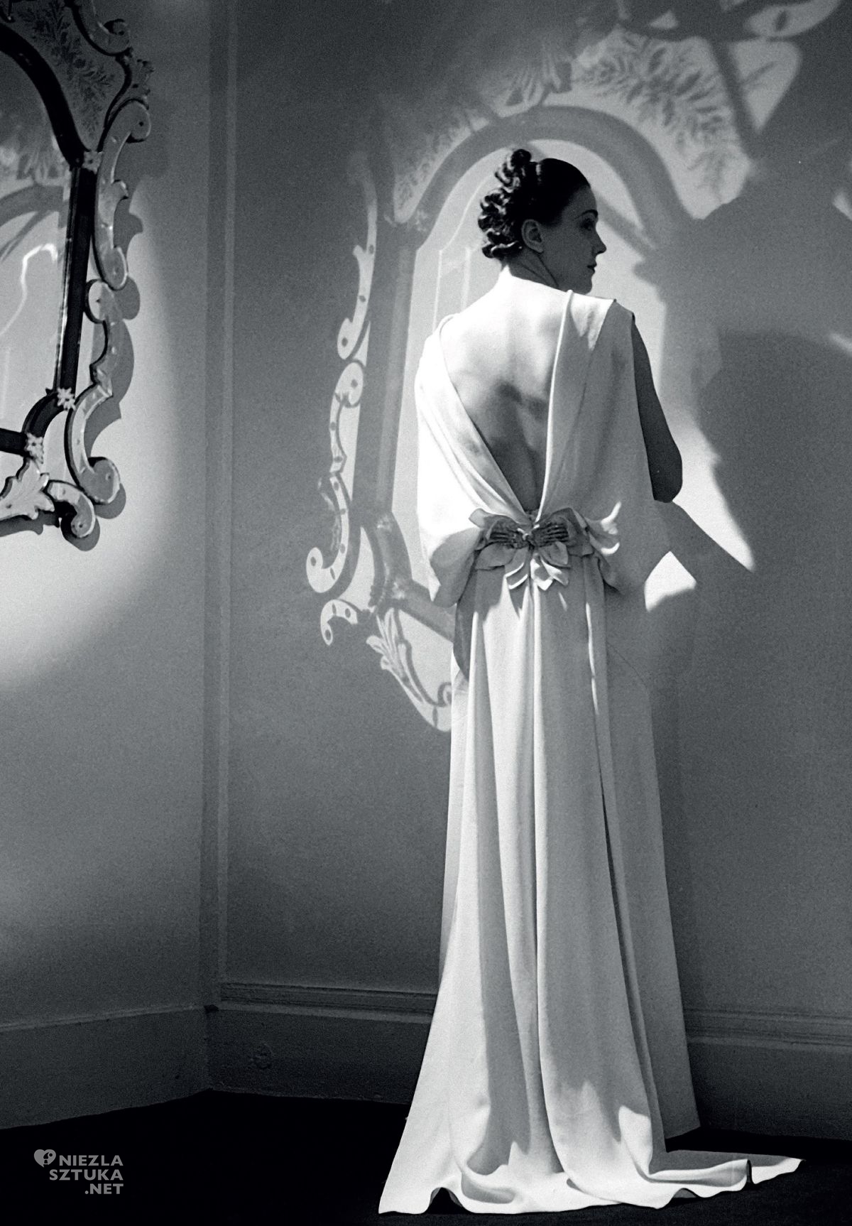 Coco Chanel, Gabrielle Bonheur Chanel, biografia, historia domu mody Chanel, moda, niezła sztuka