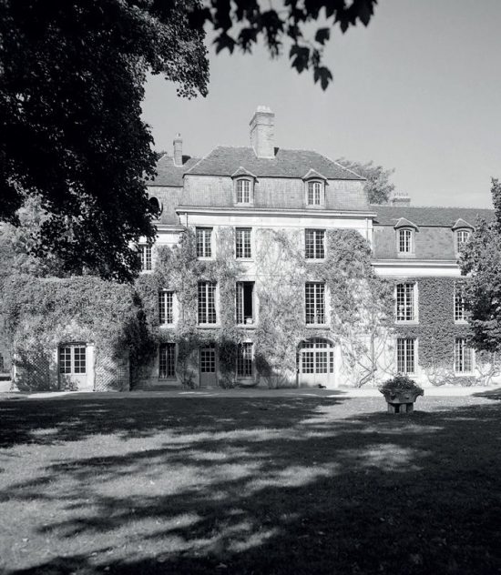 Château de Royallieu, Coco Chanel, Gabrielle Bonheur Chanel, biografia, historia domu mody Chanel, moda, niezła sztuka