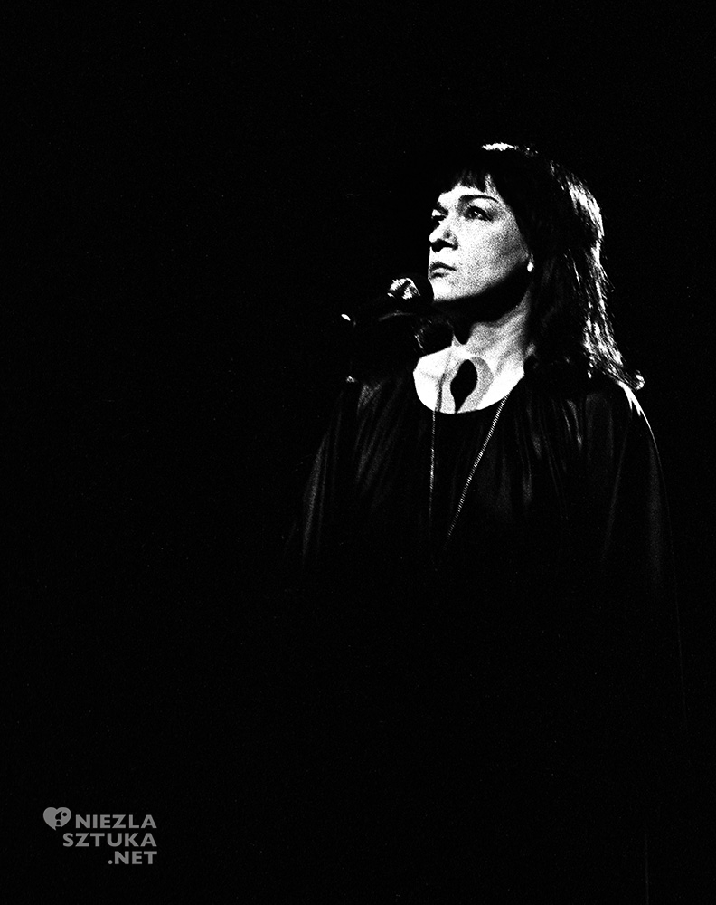 Czesław Czapliński, Ewa Demarczyk, fotografia, niezła sztuka