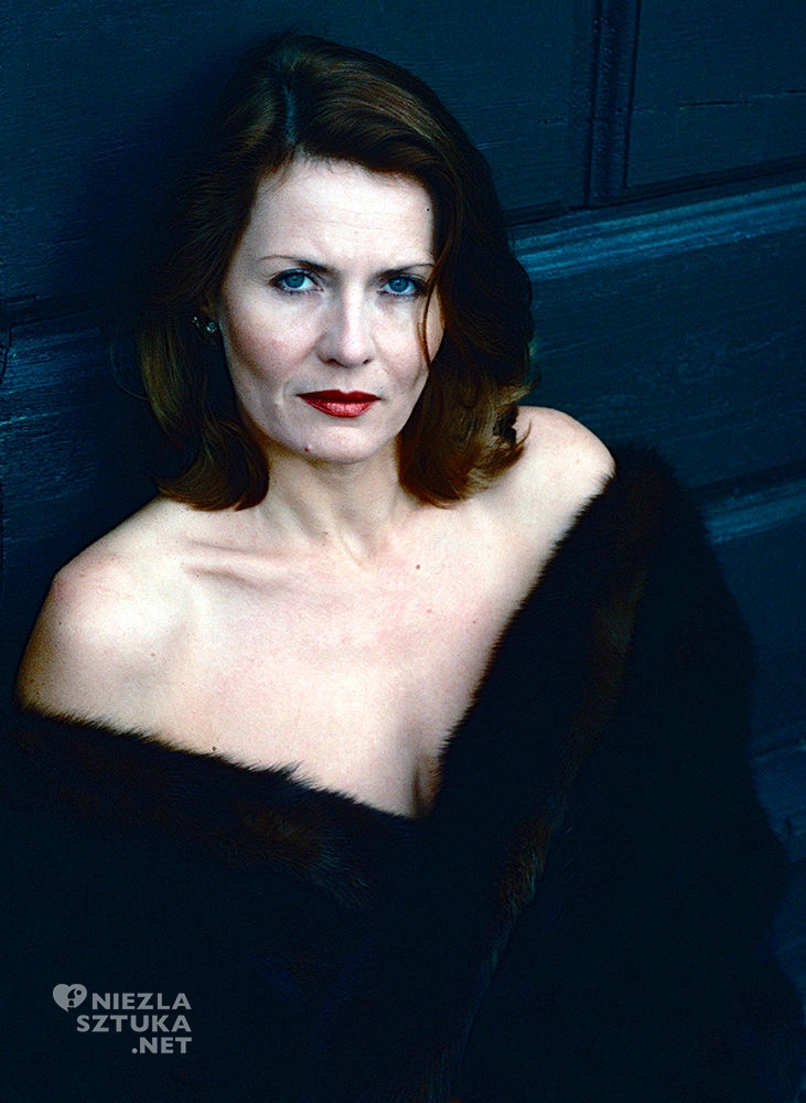 Czesław Czapliński, Grażyna Szapołowska, niezła sztuka