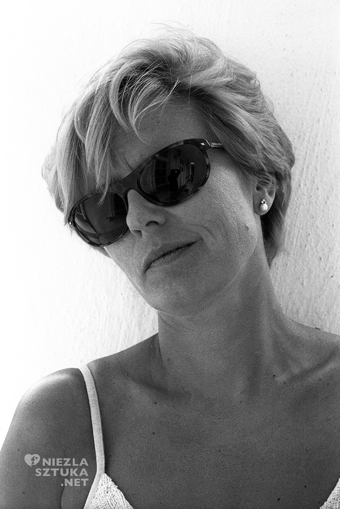 Czesław Czapliński, Krystyna Janda, niezła sztuka