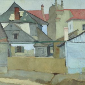 Stanisław Dybowski, Kazimierz, Kazimierz Dolny, Kazimierz nad Wisłą, Niezła Sztuka