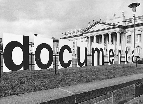 Documenta, Kassel, Niemcy, sztuka współczesna, Niezła Sztuka