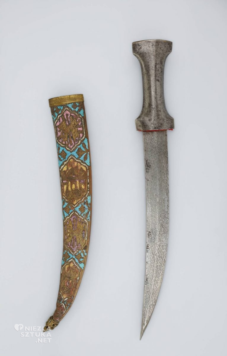 Erazm Barącz, kolekcjoner, Niezła Sztuka