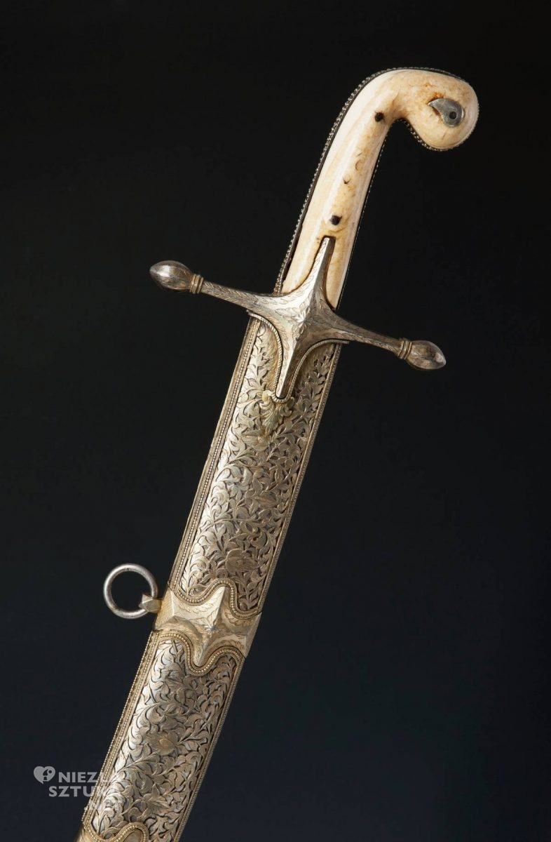 Erazm Barącz, kolekcjoner, Niezła Sztuka