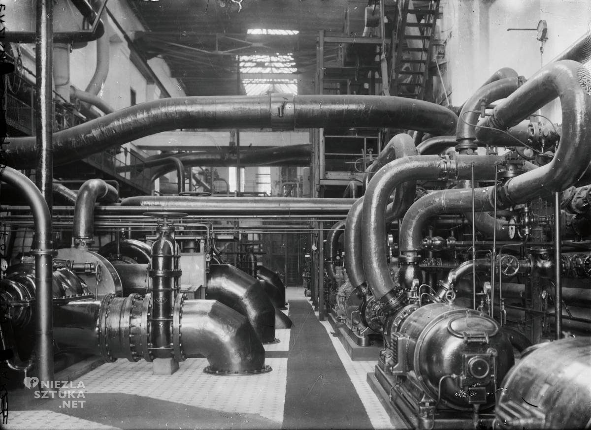 Jan Bułhak, Zakłady, fotografia, Niezła Sztuka