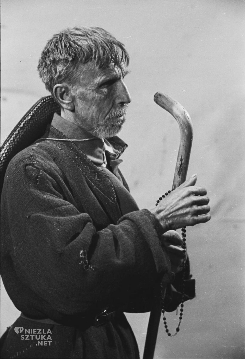 Stanisław Magierski, Kozdroń, fotografia, Niezła Sztuka