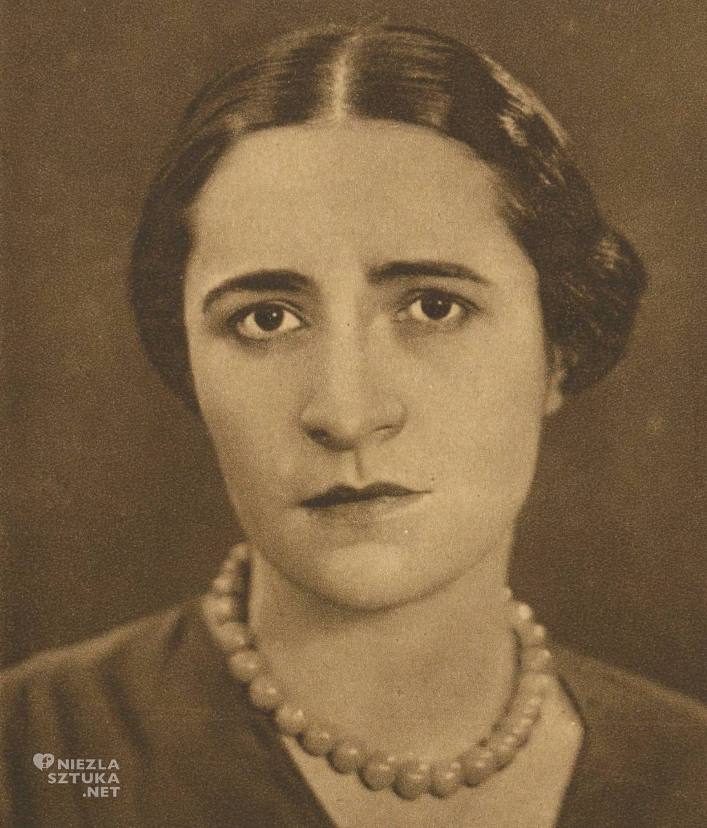 Irena Krzywicka, fotografia, pisarka, niezła sztuka