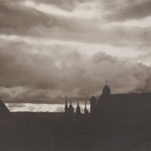 Jan Bułhak, Wilno, fotografia, Niezła Sztuka