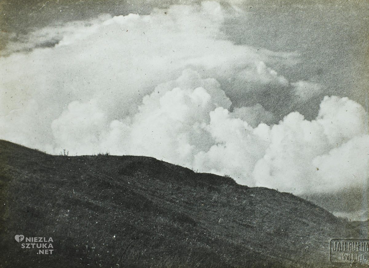 Jan Bułhak, Wilno, nestor polskiej fotografii, fotografia, niezła sztuka