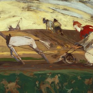 Witold Wojtkiewicz, Orka, sztuka polska, Niezła Sztuka