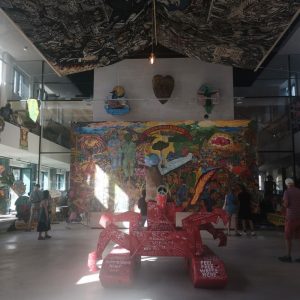 kassel, miśnia, drezno, Niezła Sztuka