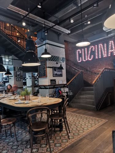 kassel, miśnia, drezno, Niezła Sztuka