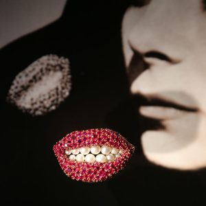 Salvador Dali, biżuteria, niezła sztuka