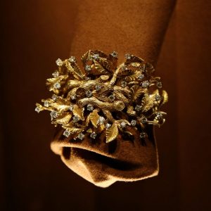 Salvador Dali, biżuteria, niezła sztuka