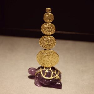 Salvador Dali, biżuteria, niezła sztuka