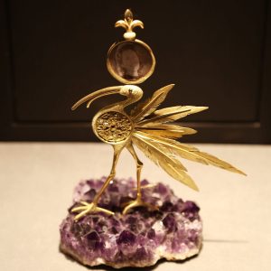 Salvador Dali, biżuteria, niezła sztuka