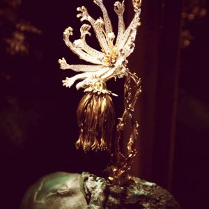 Salvador Dali, biżuteria, niezła sztuka