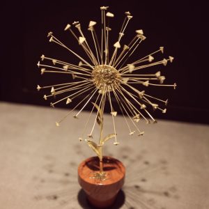 Salvador Dali, biżuteria, niezła sztuka