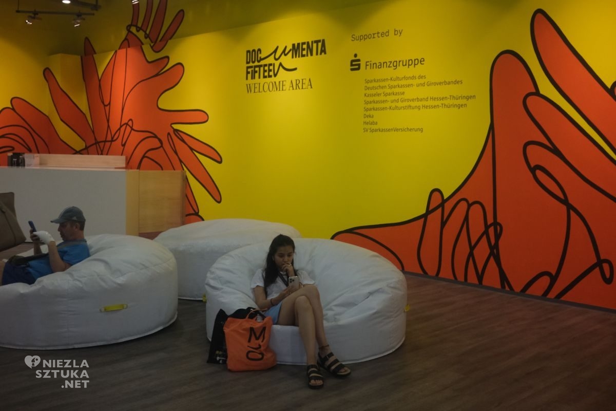 kassel, miśnia, drezno, Niezła Sztuka