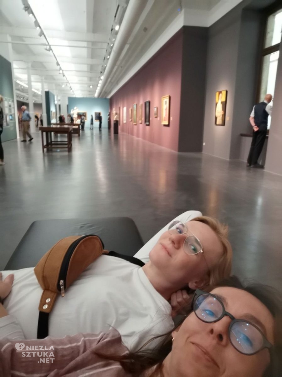 kassel, miśnia, drezno, Niezła Sztuka