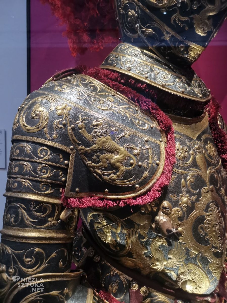 kassel, miśnia, drezno, Niezła Sztuka