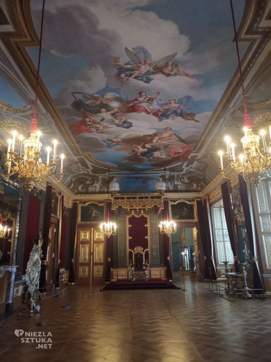 kassel, miśnia, drezno, Niezła Sztuka