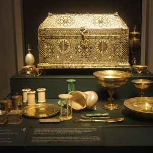 kassel, miśnia, drezno, Niezła Sztuka