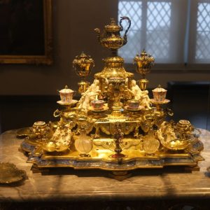 kassel, miśnia, drezno, Niezła Sztuka