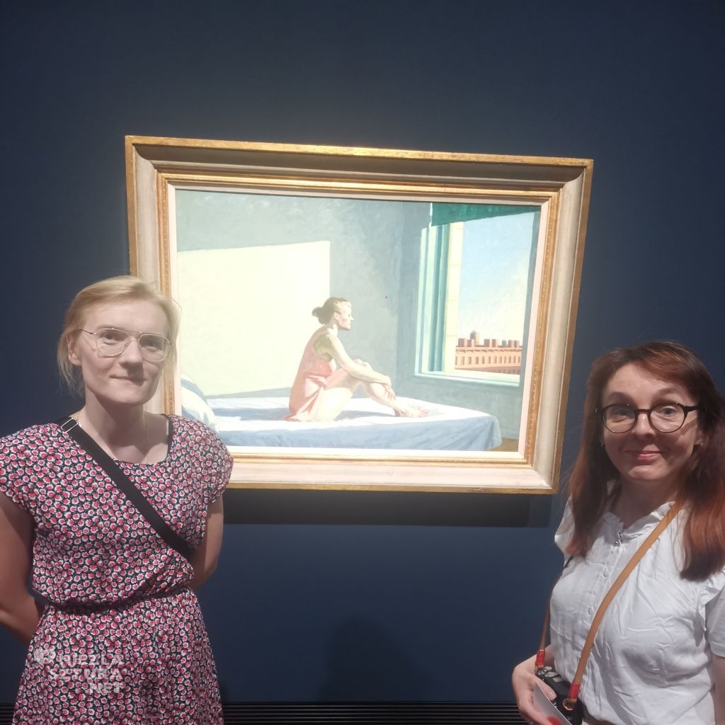 kassel, miśnia, drezno, Niezła Sztuka