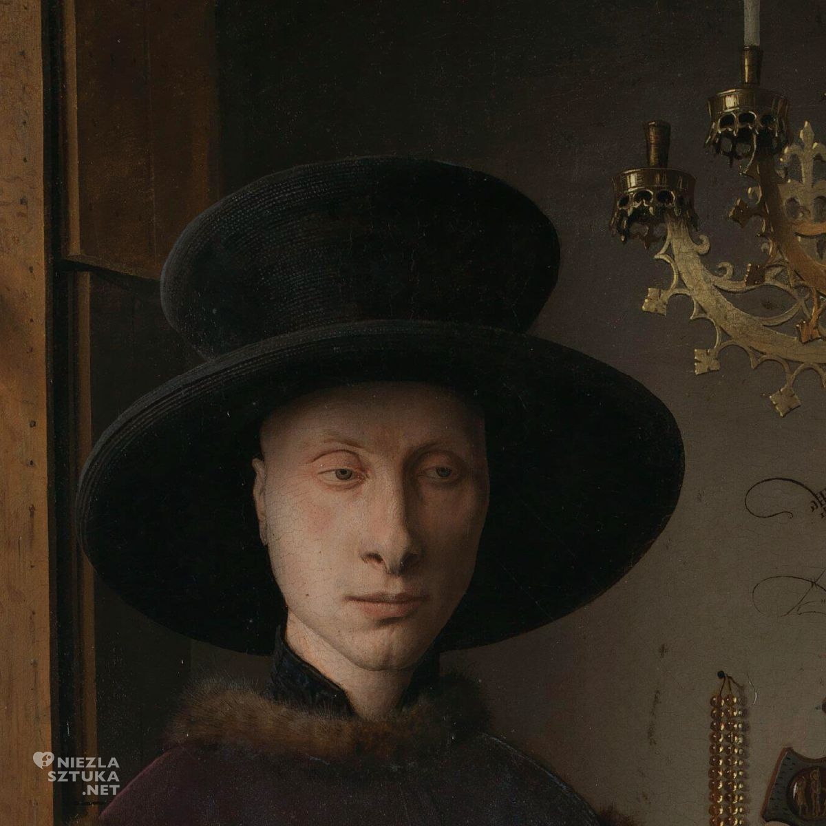 S w Kilka O Portrecie Ma onk w Arnolfinich Jana Van Eycka Niez a S w Kilka O Portrecie Ma onk w Arnolfinich Jana Van Eycka Niez a