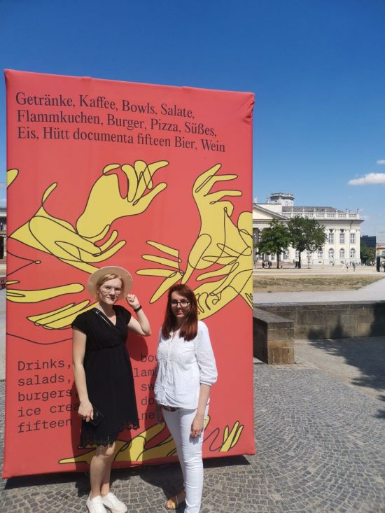 kassel, miśnia, drezno, Niezła Sztuka